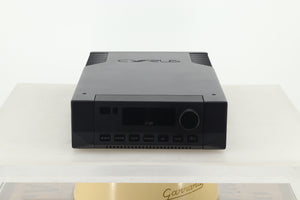 Cyrus i7 XR Integrated Amplifier - Phantom Black