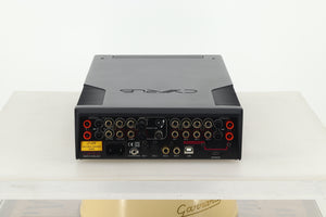 Cyrus i7 XR Integrated Amplifier - Phantom Black