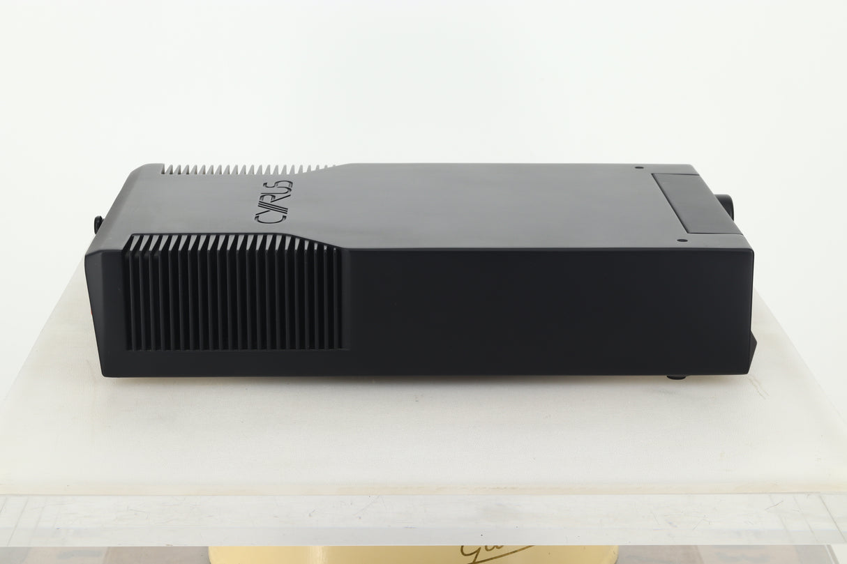 Cyrus i7 XR Integrated Amplifier - Phantom Black