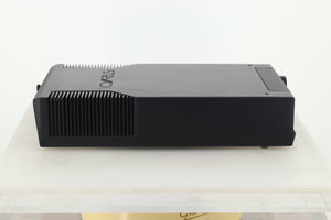 Cyrus i7 XR Integrated Amplifier - Phantom Black