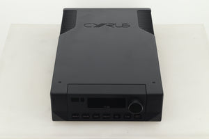 Cyrus i7 XR Integrated Amplifier - Phantom Black