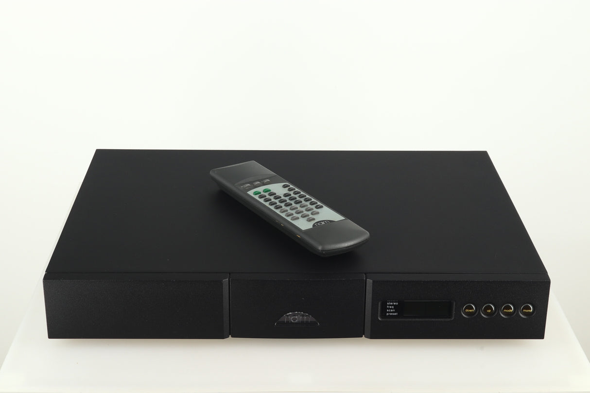 Naim NAT 05 Tuner