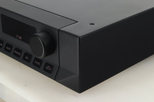 Cyrus i7 XR Integrated Amplifier - Phantom Black