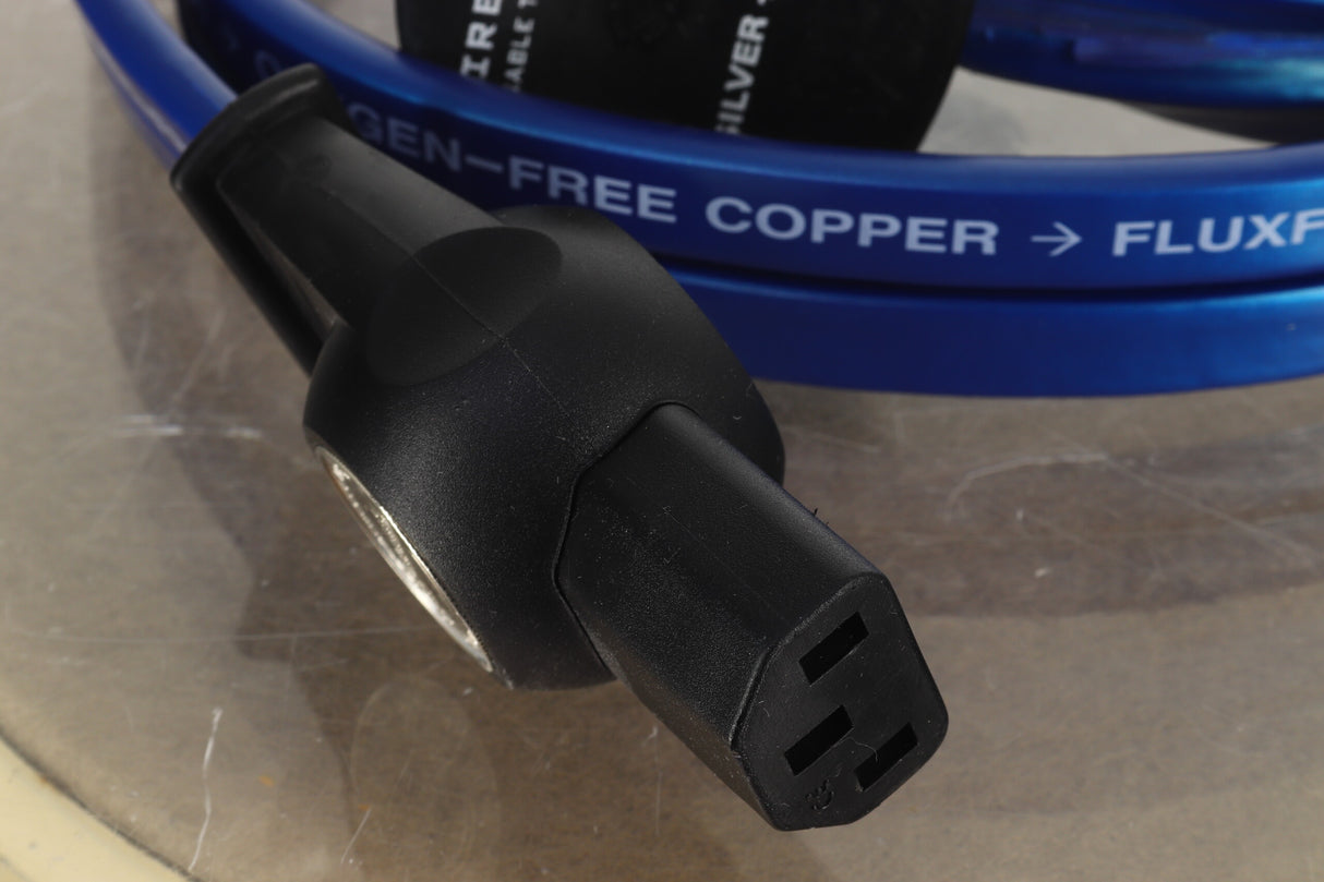 Wireworld Stratus 7 Mains Power Cable 1.0m