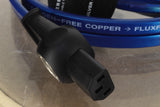 Wireworld Stratus 7 Mains Power Cable 1.0m