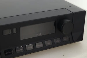 Cyrus i7 XR Integrated Amplifier - Phantom Black