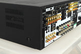 Anthem MRX 500 AV Amplifier
