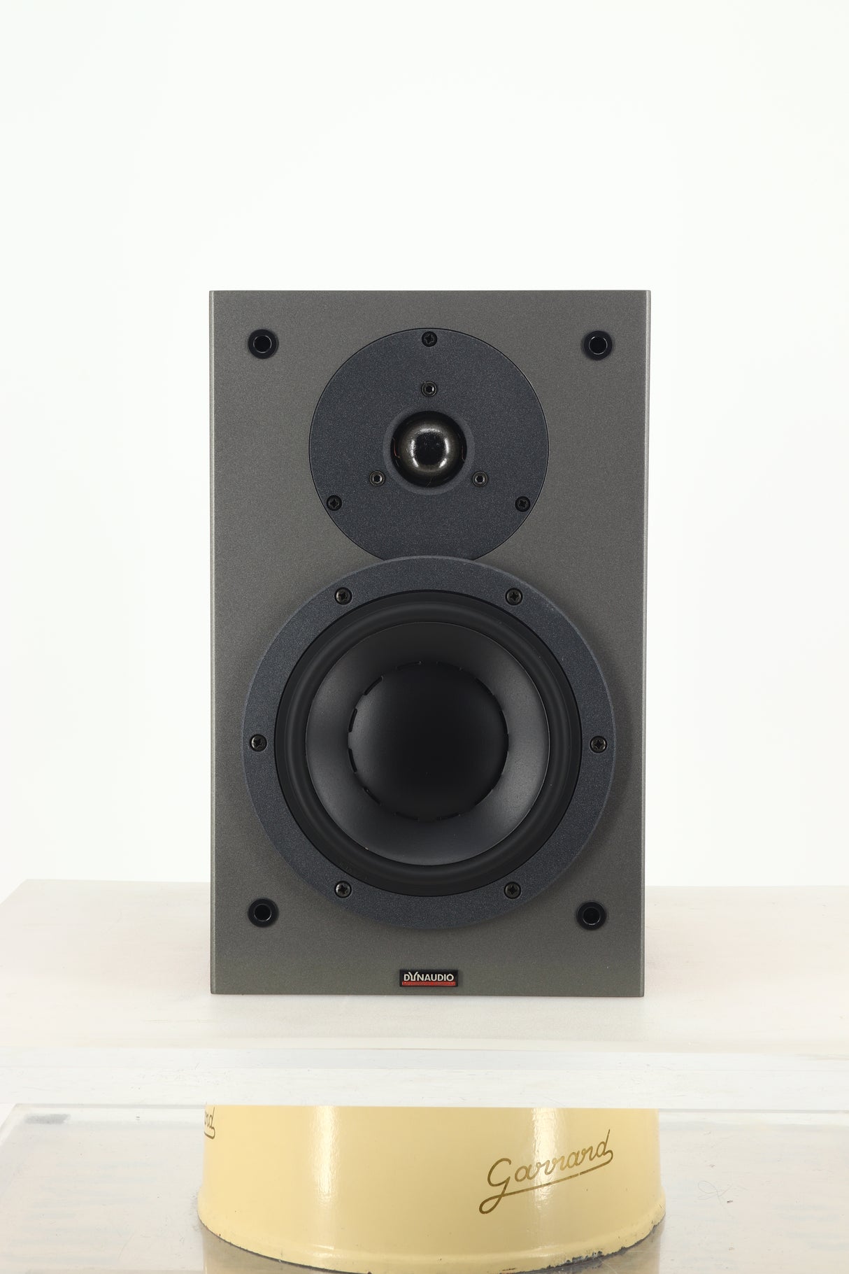 Dynaudio Audience 52SE Standmount Speakers - Cherry Wood