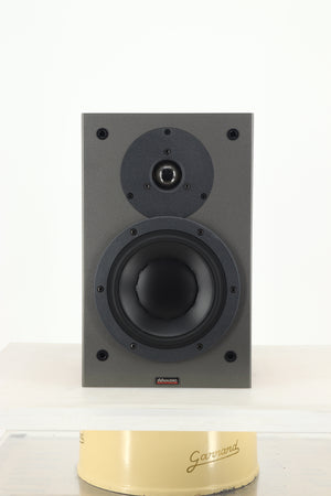 Dynaudio Audience 52SE Standmount Speakers - Cherry Wood