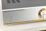 Musical Fidelity A3CR Pre Amplifier