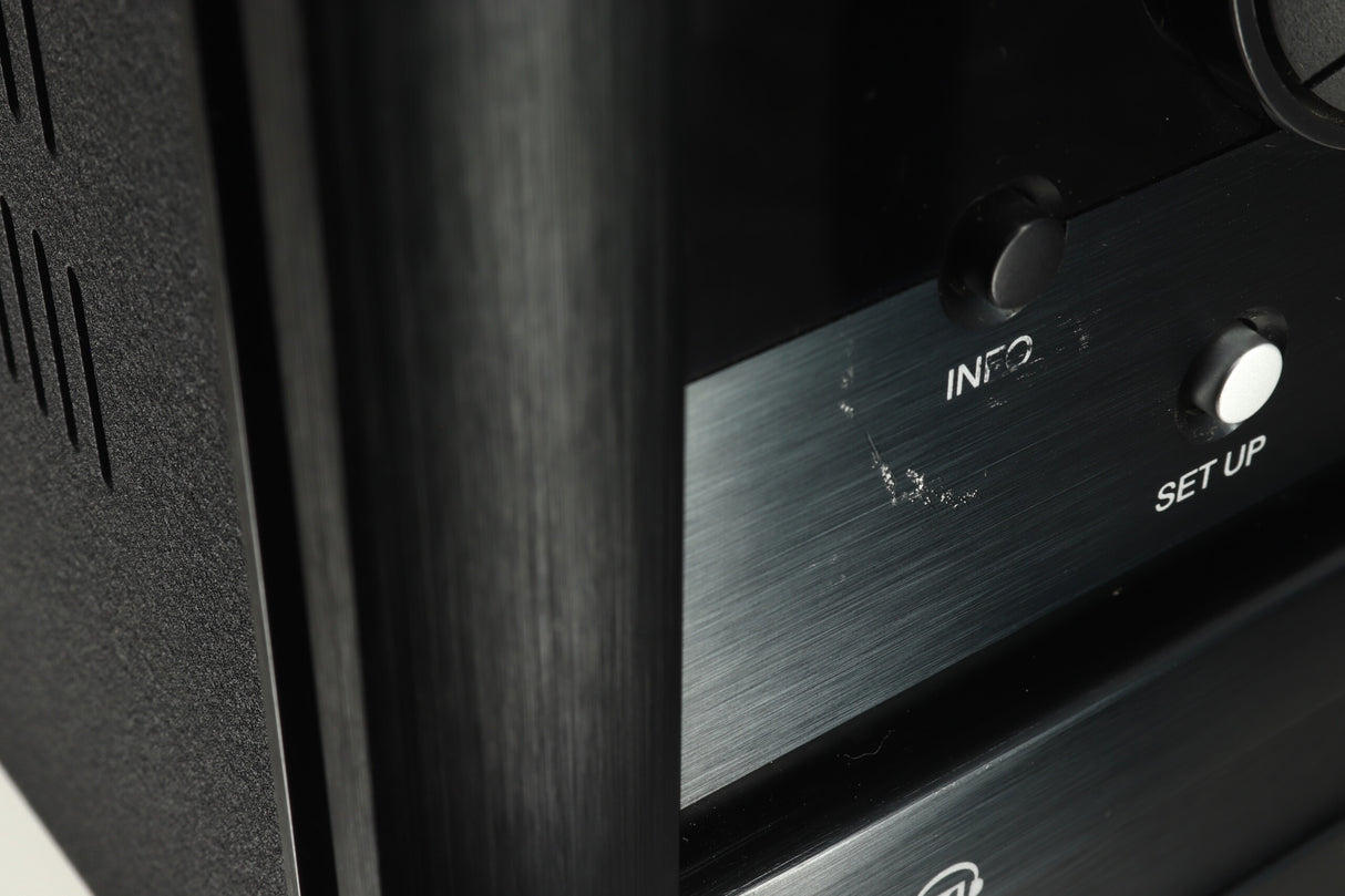 Anthem MRX 500 AV Amplifier
