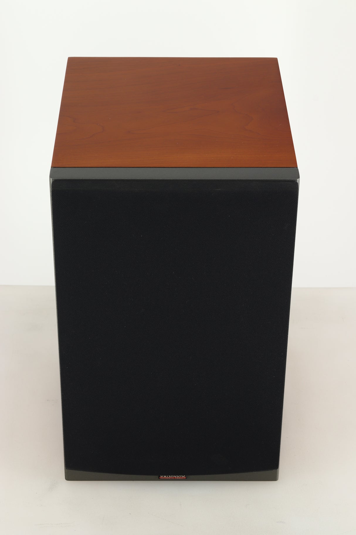 Dynaudio Audience 52SE Standmount Speakers - Cherry Wood