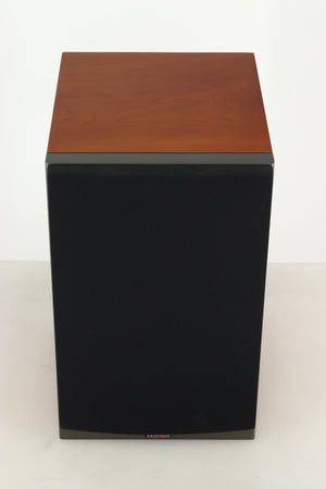 Dynaudio Audience 52SE Standmount Speakers - Cherry Wood