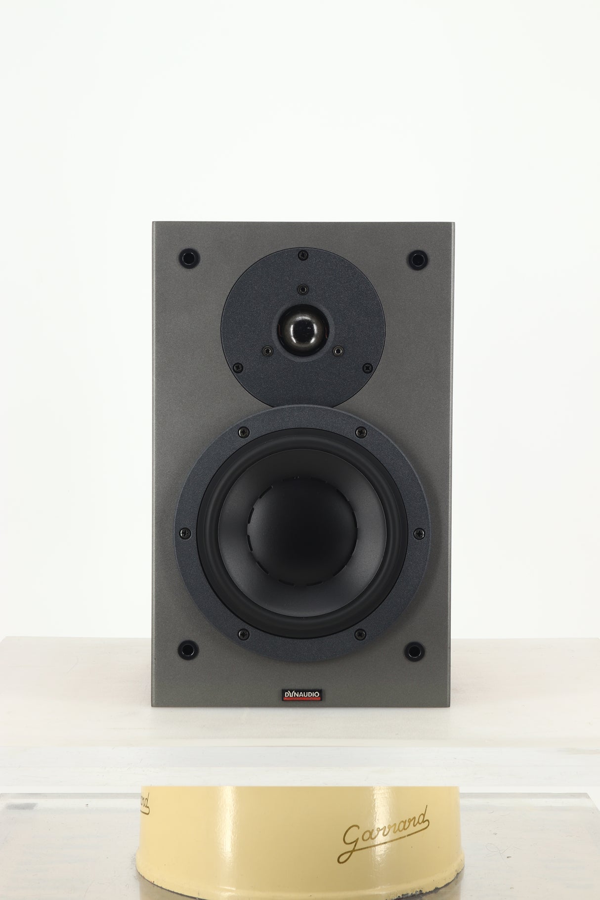 Dynaudio Audience 52SE Standmount Speakers - Cherry Wood
