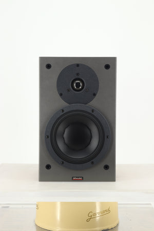 Dynaudio Audience 52SE Standmount Speakers - Cherry Wood