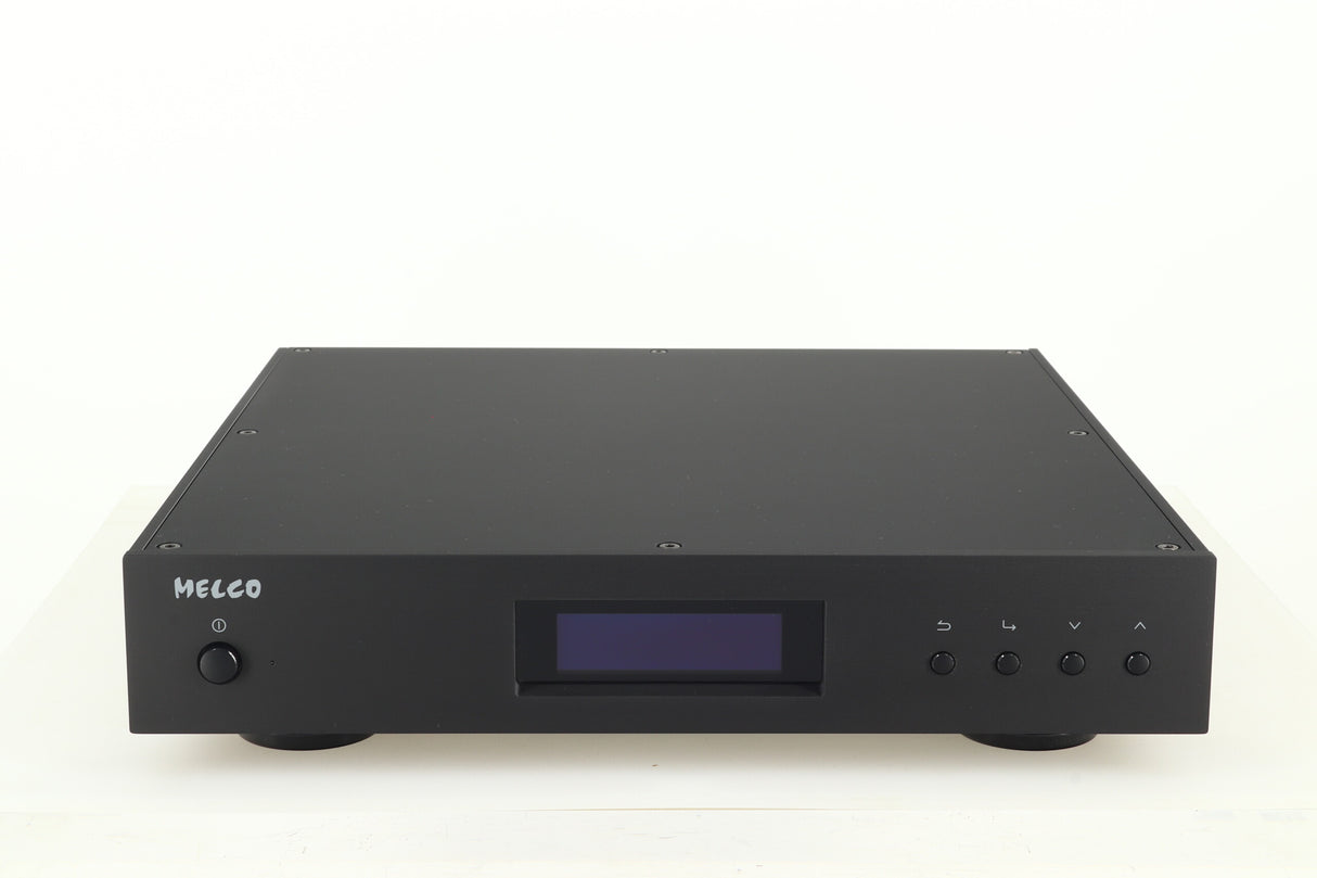 Melco N1Z/2EX-H60 Server