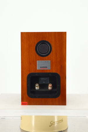 Dynaudio Audience 52SE Standmount Speakers - Cherry Wood