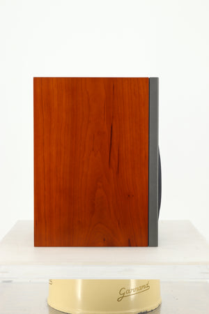 Dynaudio Audience 52SE Standmount Speakers - Cherry Wood