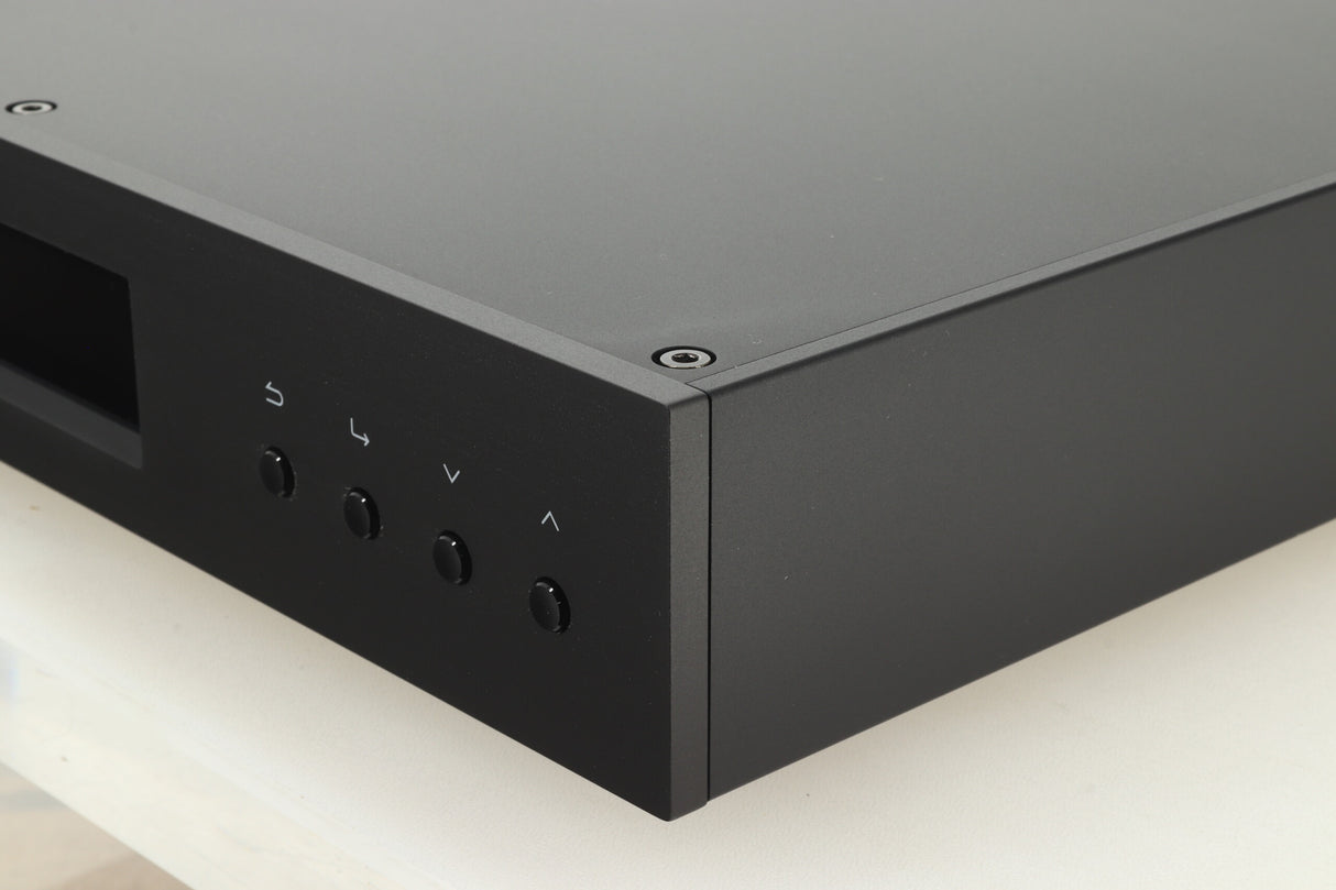 Melco N1Z/2EX-H60 Server