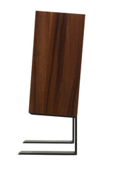 Elipson Heritage XLS 11 Loudspeakers & Stands - Walnut