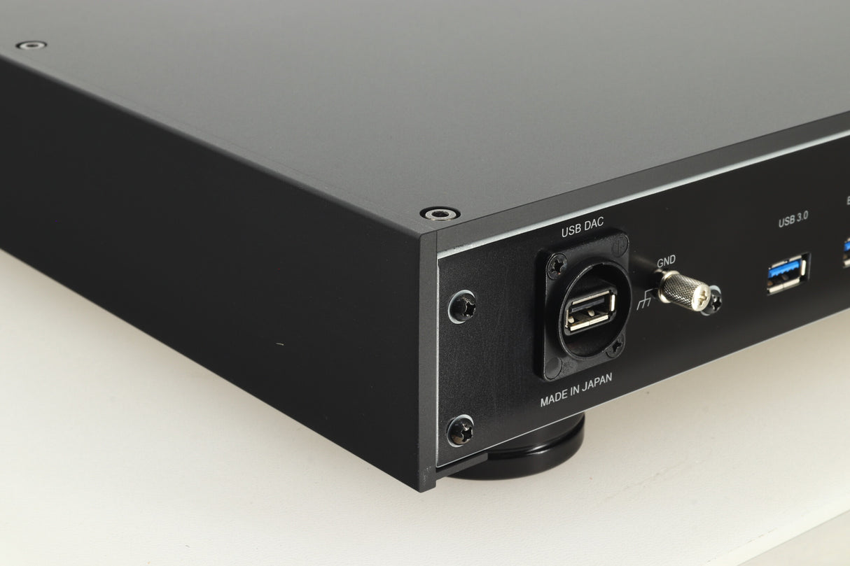 Melco N1Z/2EX-H60 Server