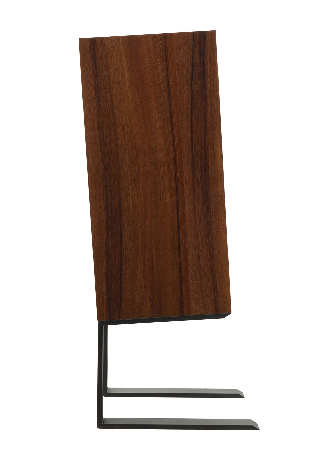 Elipson Heritage XLS 11 Loudspeakers & Stands - Walnut