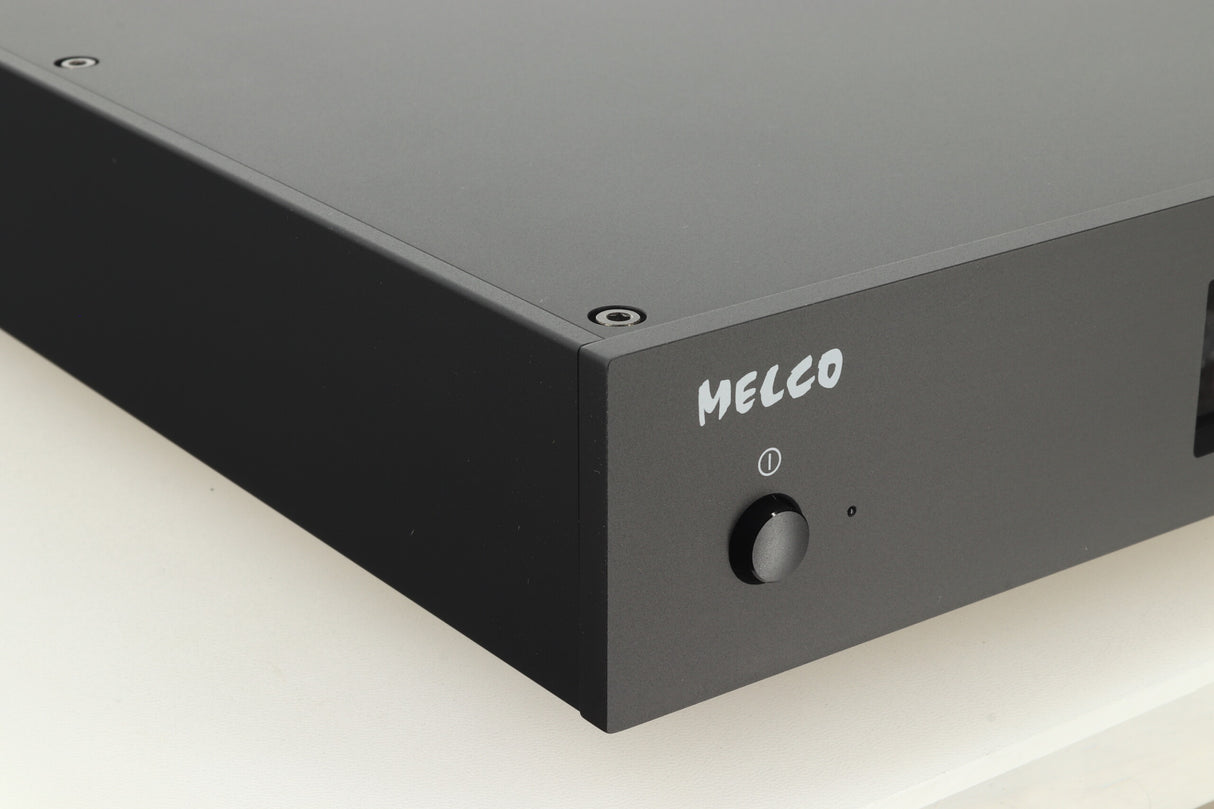 Melco N1Z/2EX-H60 Server