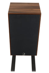 Elipson Heritage XLS 11 Loudspeakers & Stands - Walnut