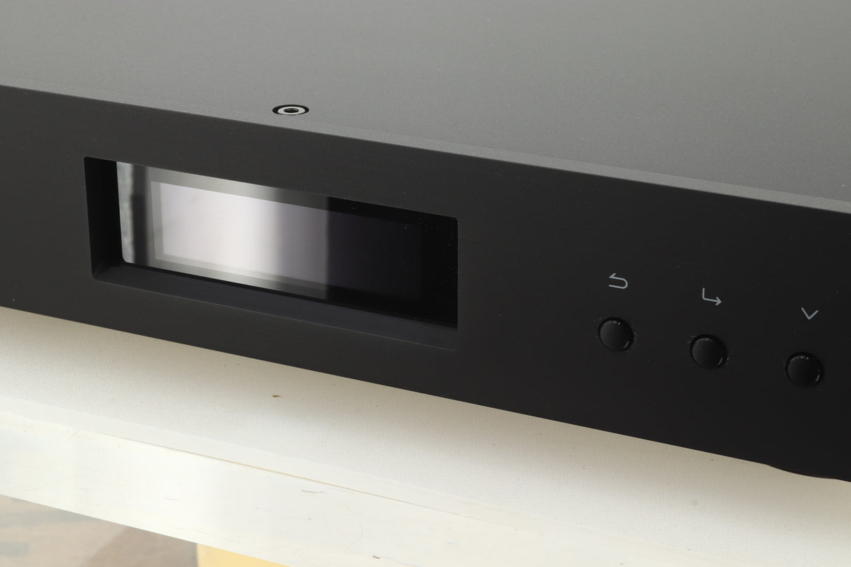 Melco N1Z/2EX-H60 Server