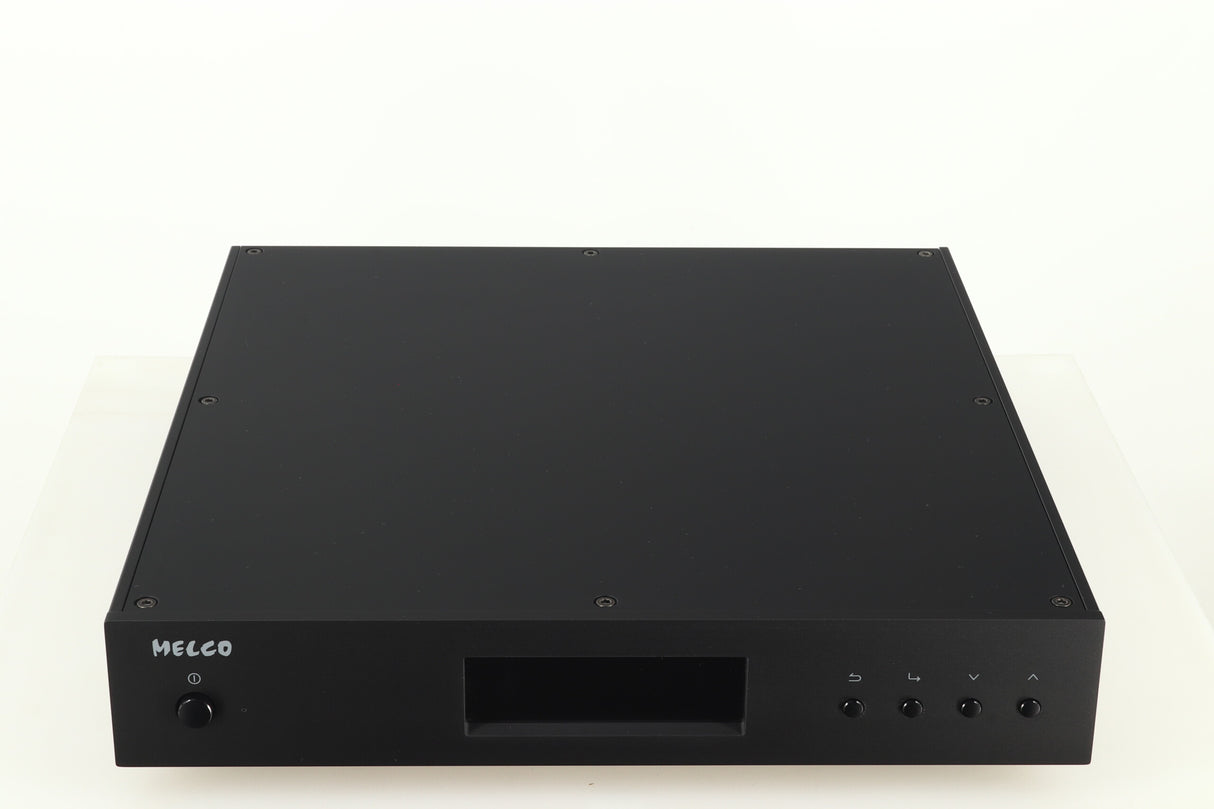 Melco N1Z/2EX-H60 Server
