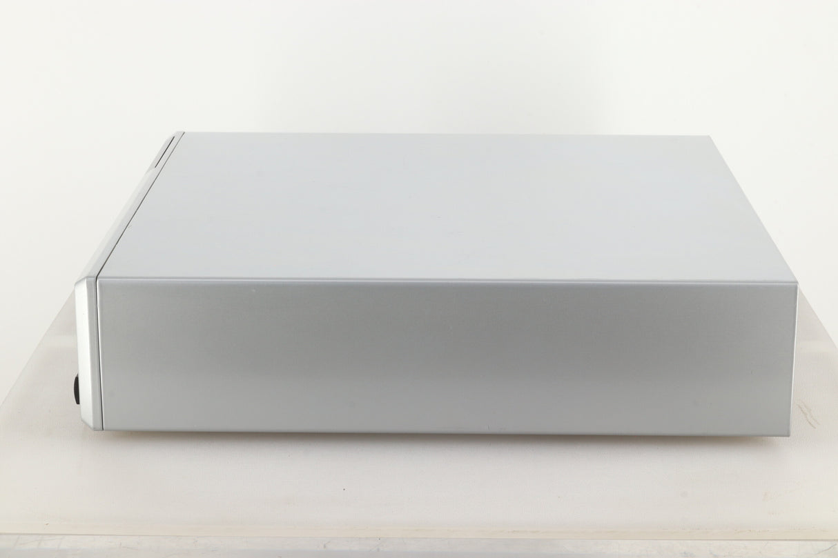Linn Classik Integrated Music System - Silver