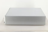 Linn Classik Integrated Music System - Silver