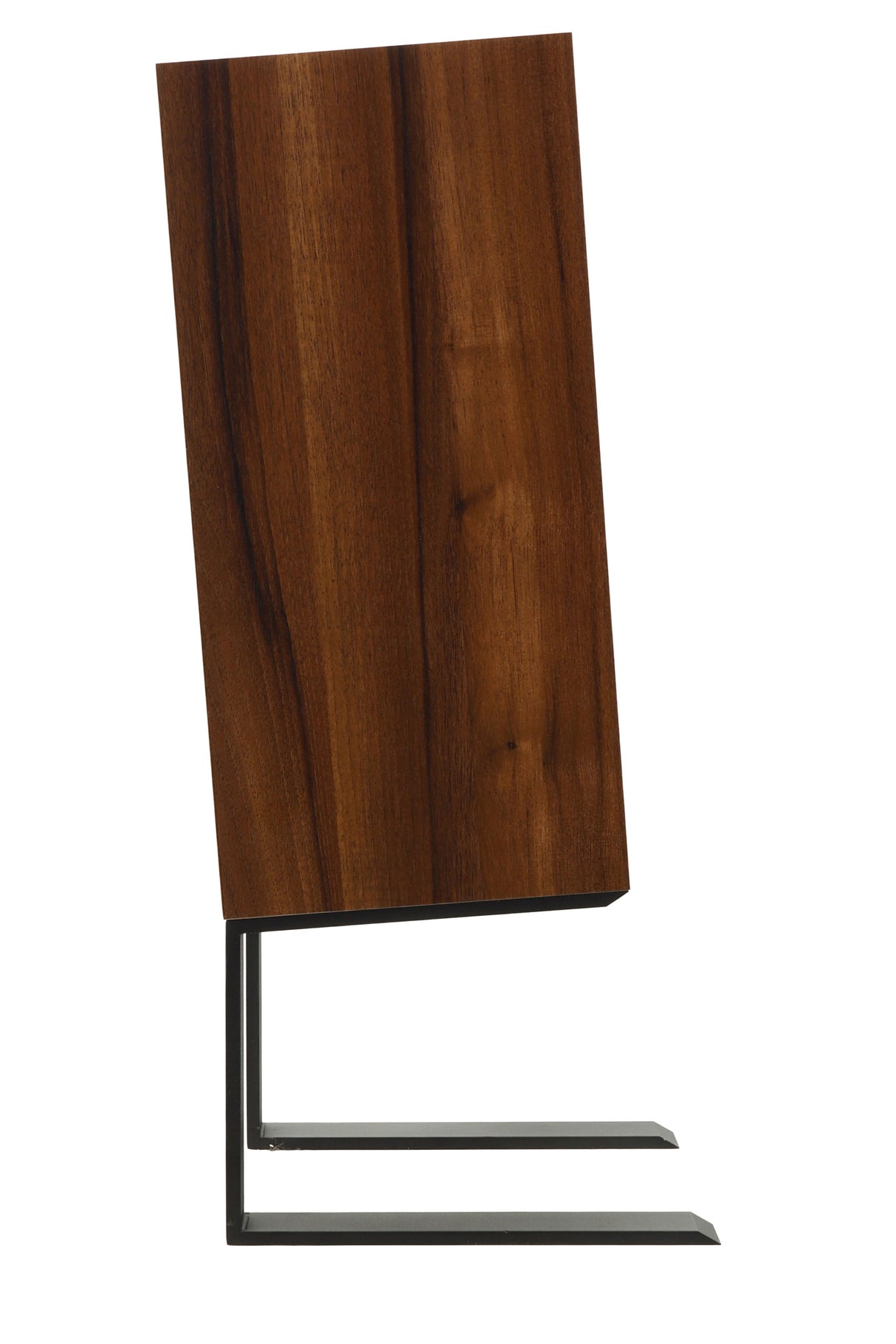 Elipson Heritage XLS 11 Loudspeakers & Stands - Walnut