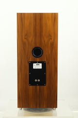 NEAT Iota Xplorer Floorstanding Speakers - American Walnut