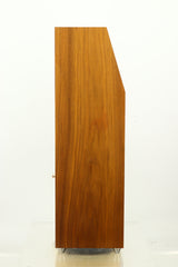 NEAT Iota Xplorer Floorstanding Speakers - American Walnut