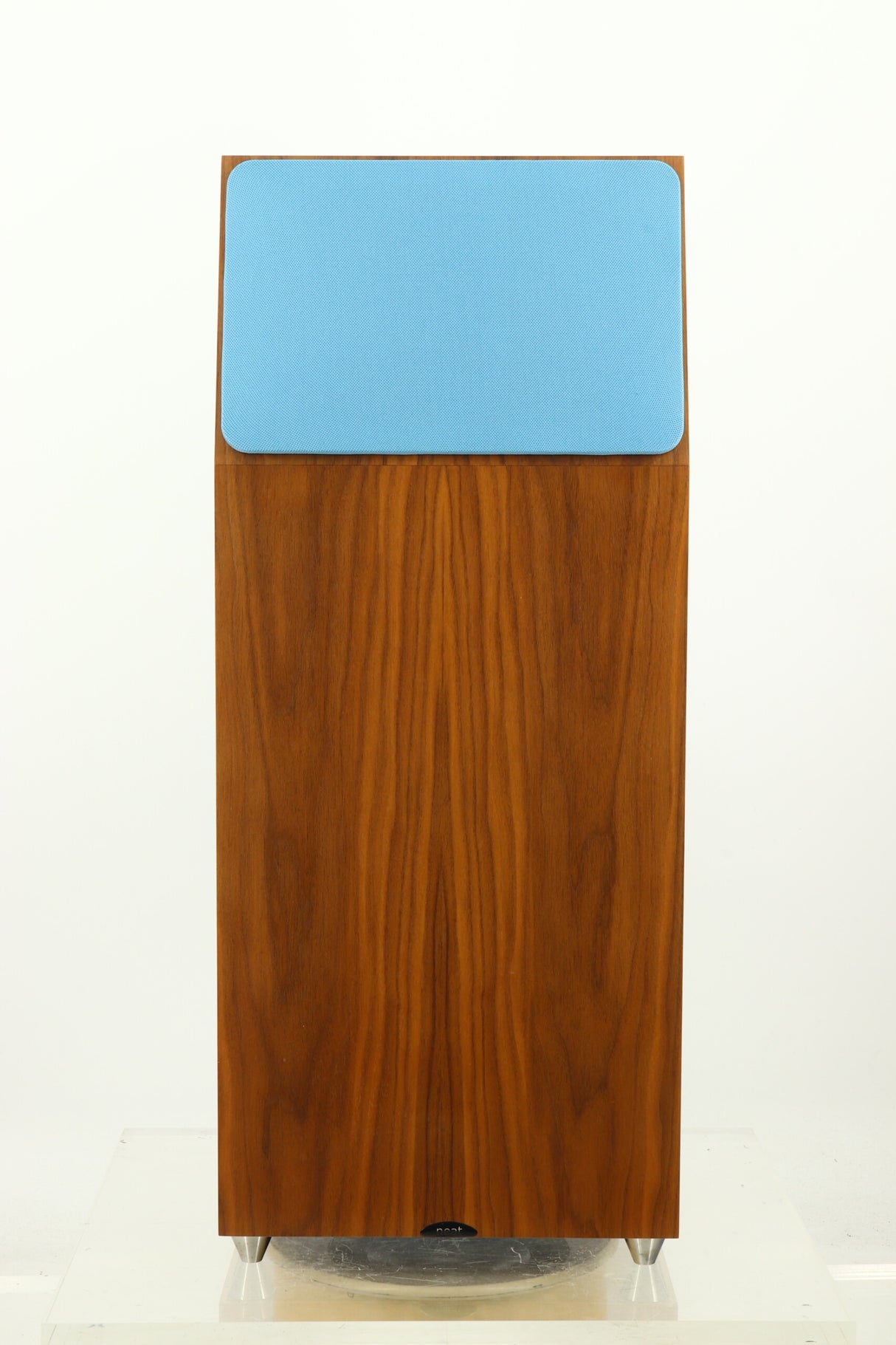 NEAT Iota Xplorer Floorstanding Speakers - American Walnut