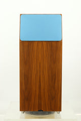 NEAT Iota Xplorer Floorstanding Speakers - American Walnut