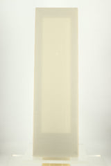 Magneplanar LRS Floorstanding Speakers - Off White / Oak