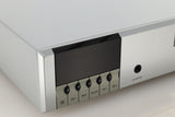 Linn Classik Integrated Music System - Silver