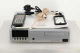 Linn Classik Integrated Music System - Silver