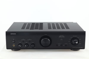Denon PMA-800NE Integrated Amplifier - Black
