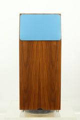 NEAT Iota Xplorer Floorstanding Speakers - American Walnut
