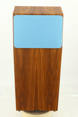 NEAT Iota Xplorer Floorstanding Speakers - American Walnut