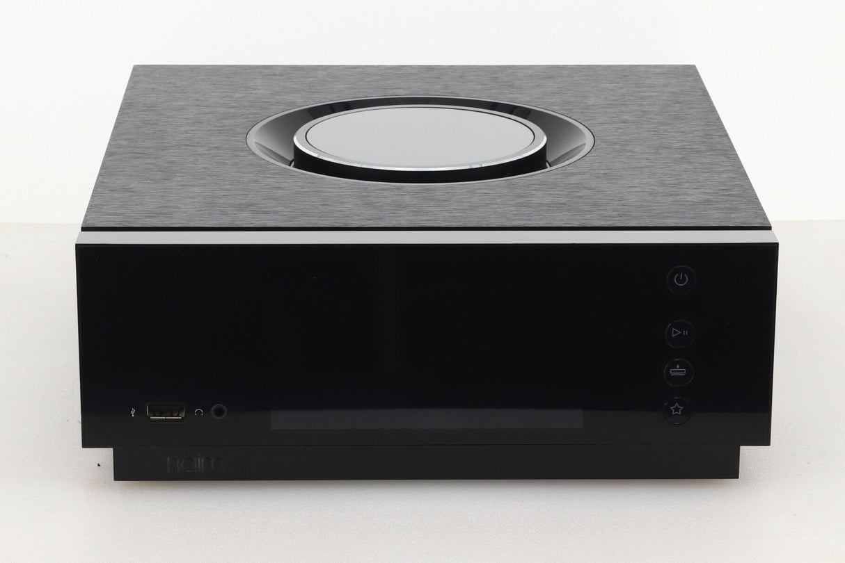 Naim Uniti Atom Streaming Amplifier (2020)