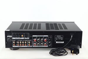 Denon PMA-800NE Integrated Amplifier - Black