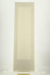 Magneplanar LRS Floorstanding Speakers - Off White / Oak