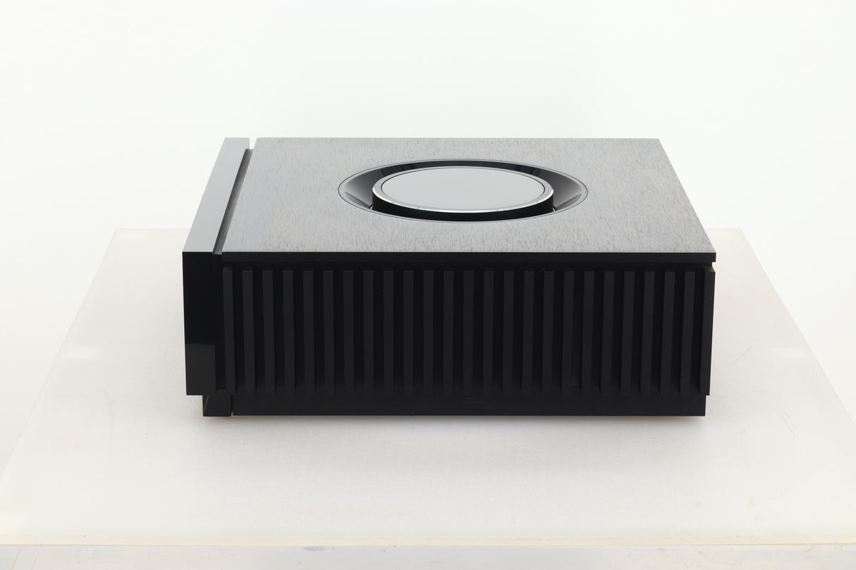 Naim Uniti Atom Streaming Amplifier (2020)