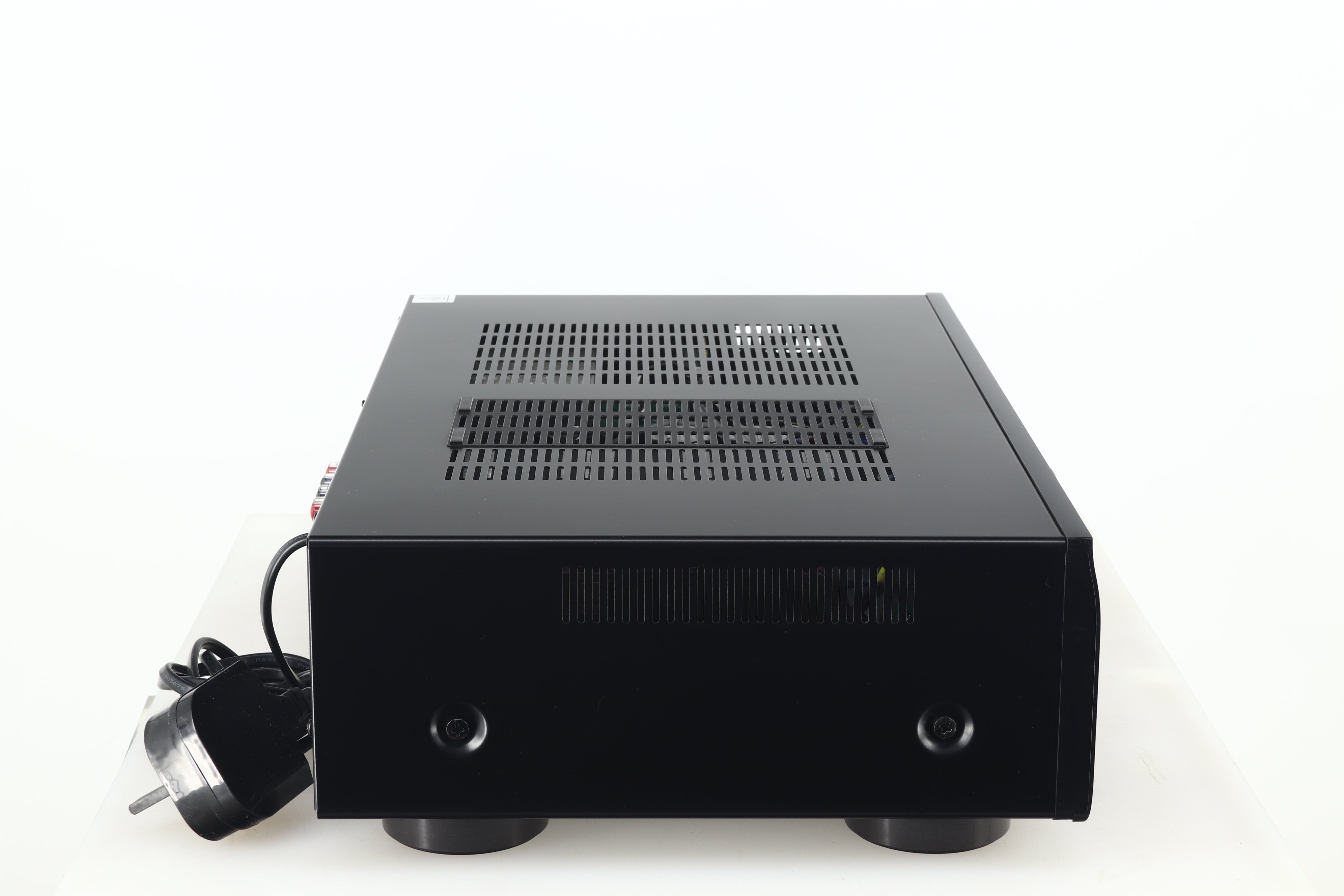 Denon PMA-800NE Integrated Amplifier - Black – 2ndhandhifi.co.uk