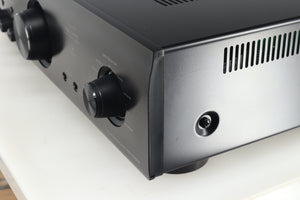 Denon PMA-800NE Integrated Amplifier - Black