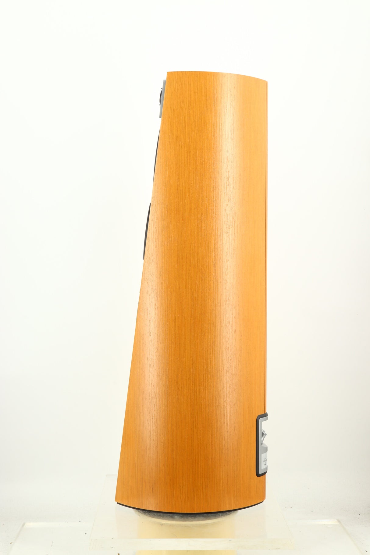 Focal Profile 918 Floorstanding Speakers - Light Oak